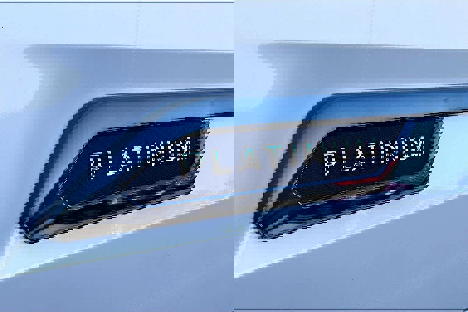 Used 2025 Toyota Tundra Platinum image 10