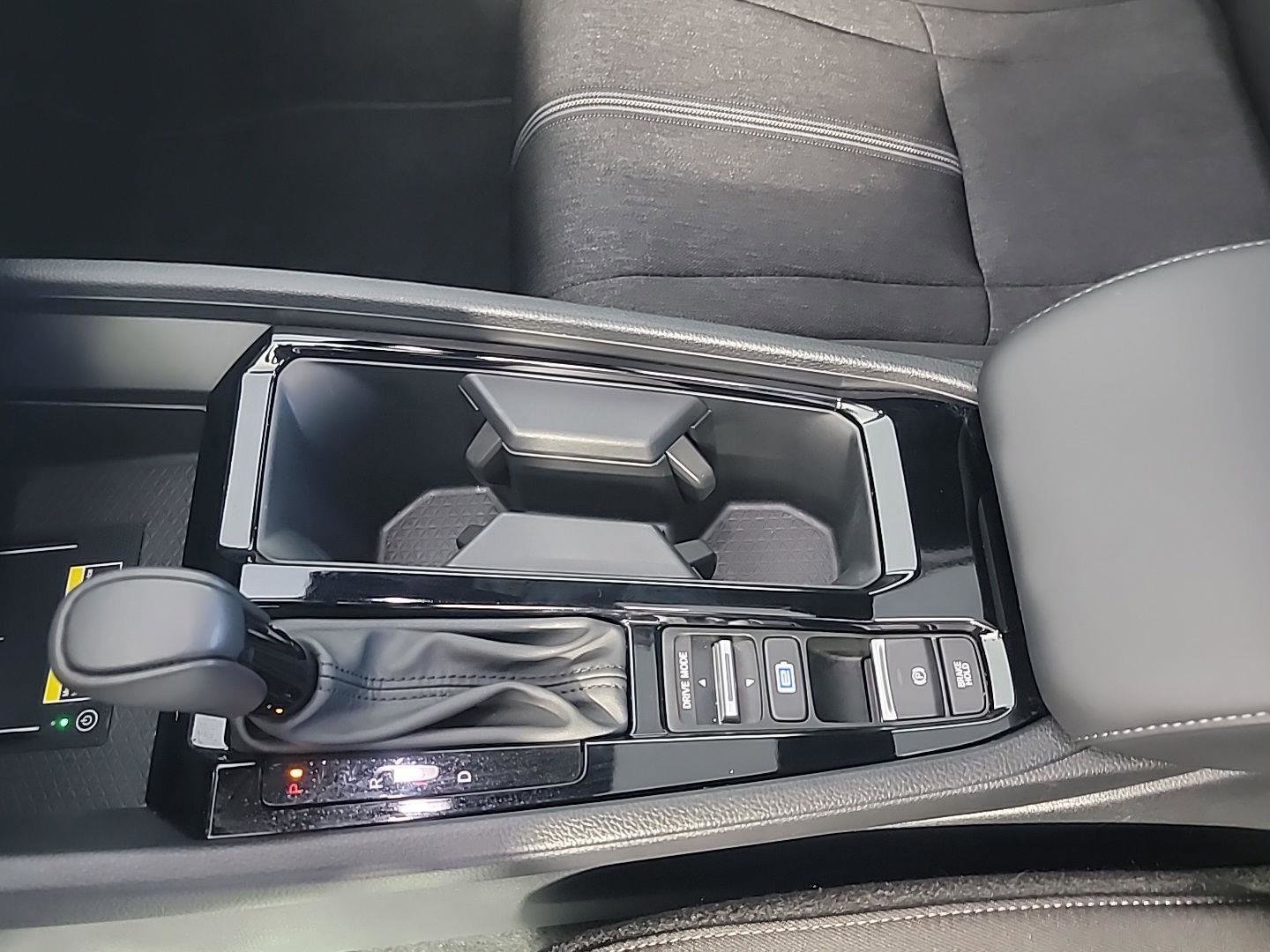 Certified 2025 Honda Accord Sport image 34