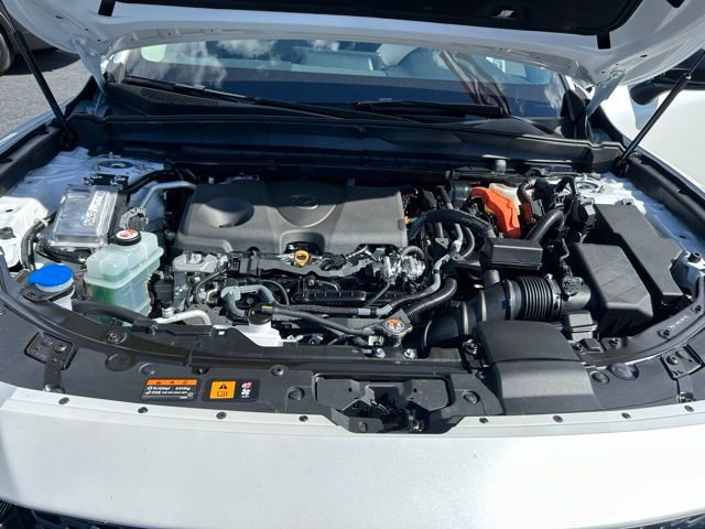 New 2026 MAZDA CX-50 AWD 2.5 Hybrid w/ Weather Package image 7