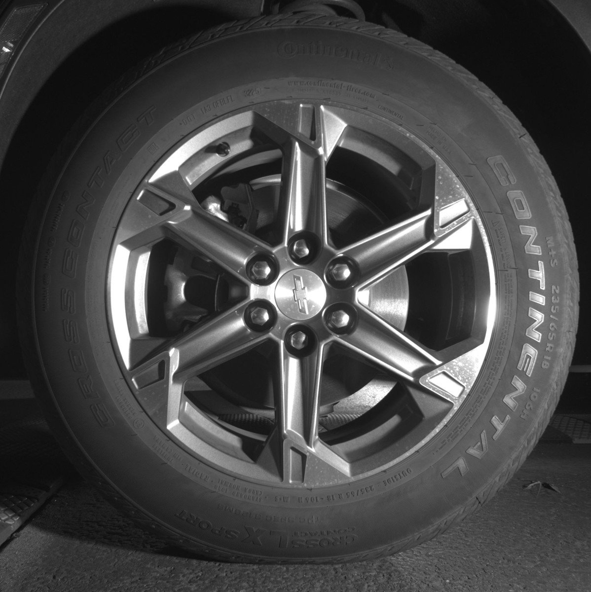Used 2025 Chevrolet Blazer LT FWD image 12