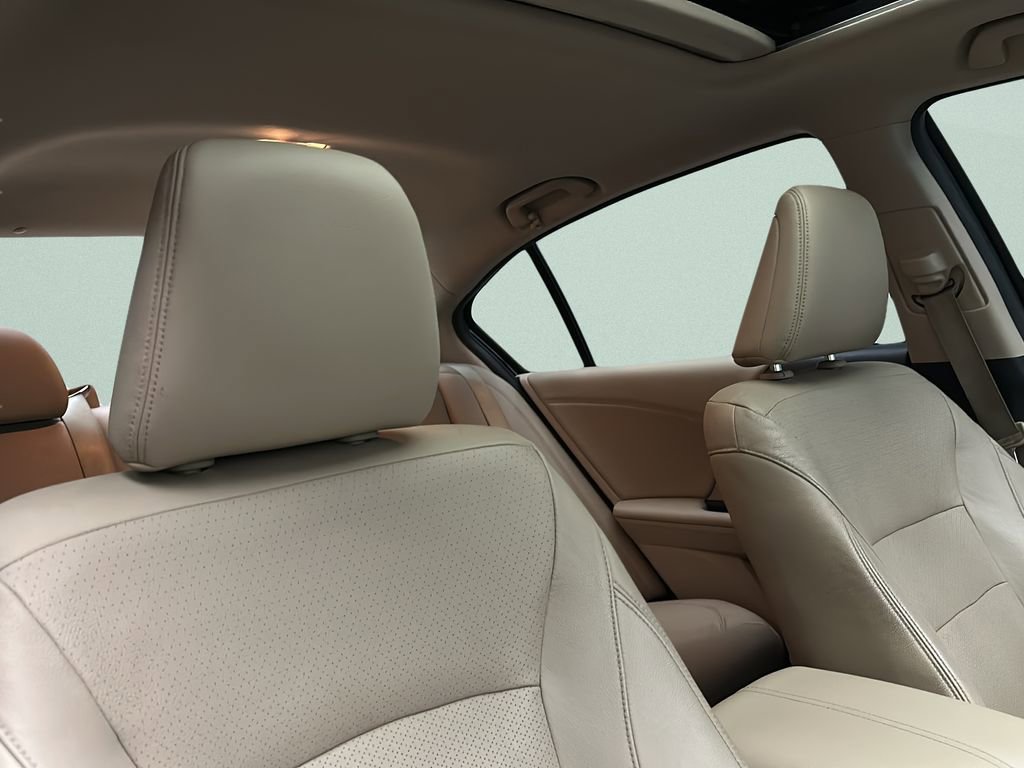 Used 2015 Honda Accord EX-L image 19