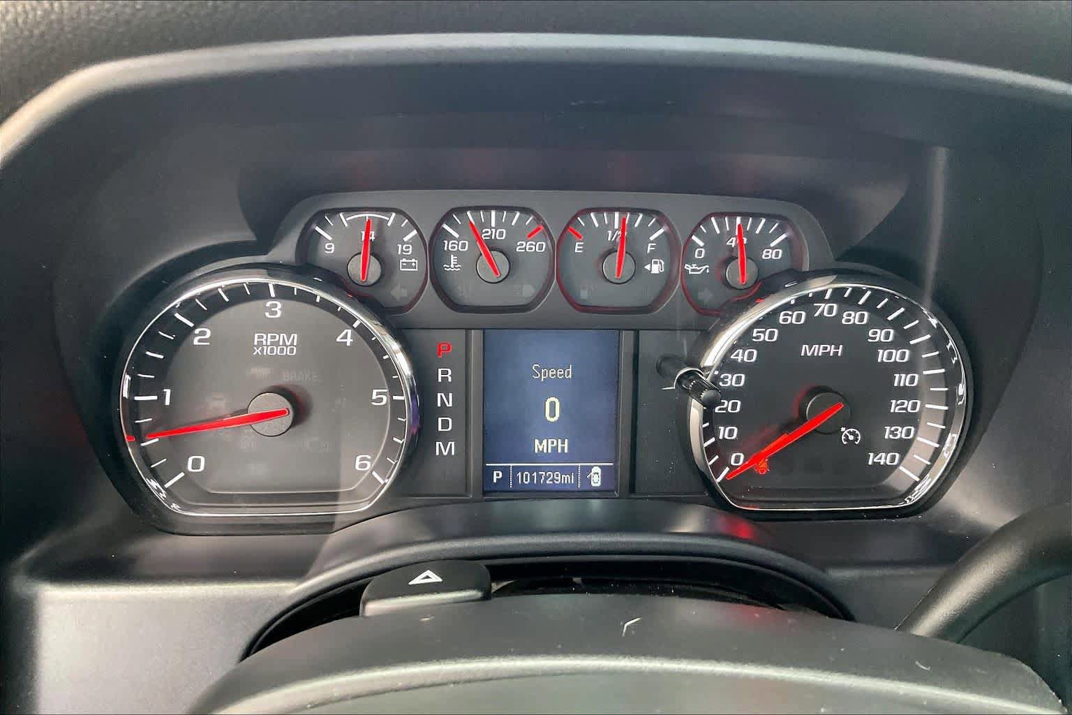 Used 2016 GMC Sierra 1500 2WD Double Cab w/ Elevation Edition image 25