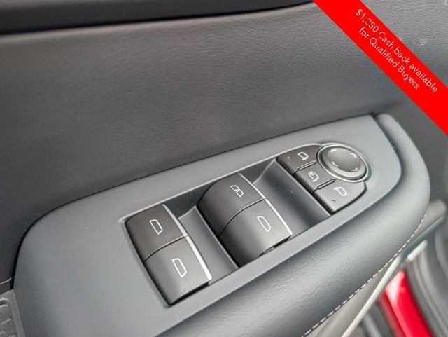 New 2026 Buick Enclave Sport Touring w/ Power Package AWD/4WD image 16