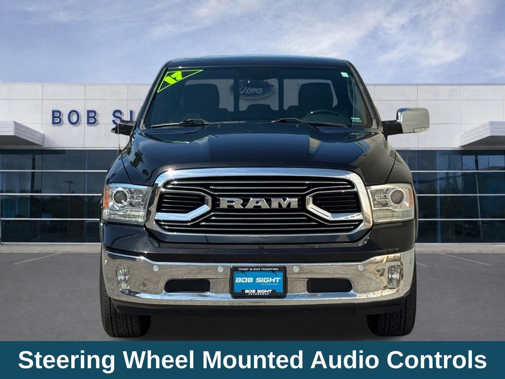 Used 2017 RAM 1500 Limited AWD/4WD image 37