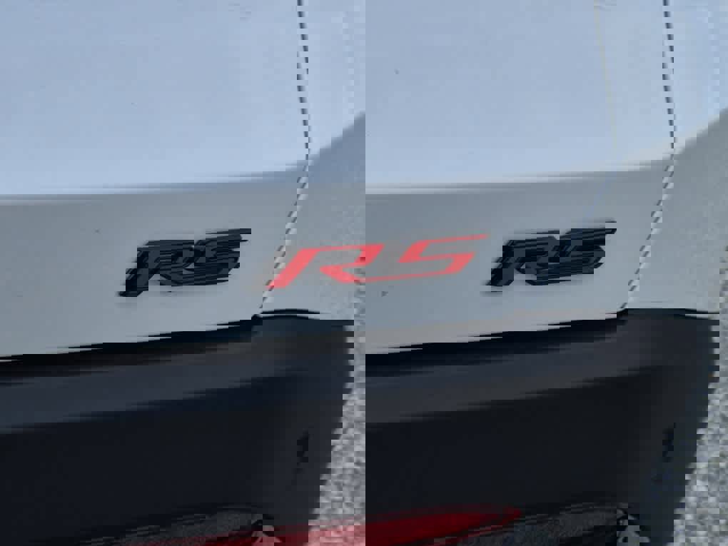 Used 2025 Chevrolet Equinox RS w/ Convenience Package III image 22