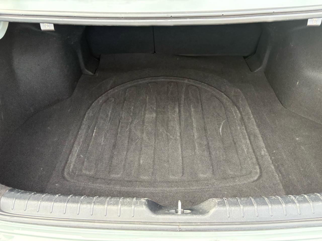 Used 2025 Kia K4 LXS FWD image 50