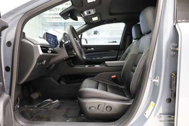 Used 2024 Honda Prologue Touring image 12