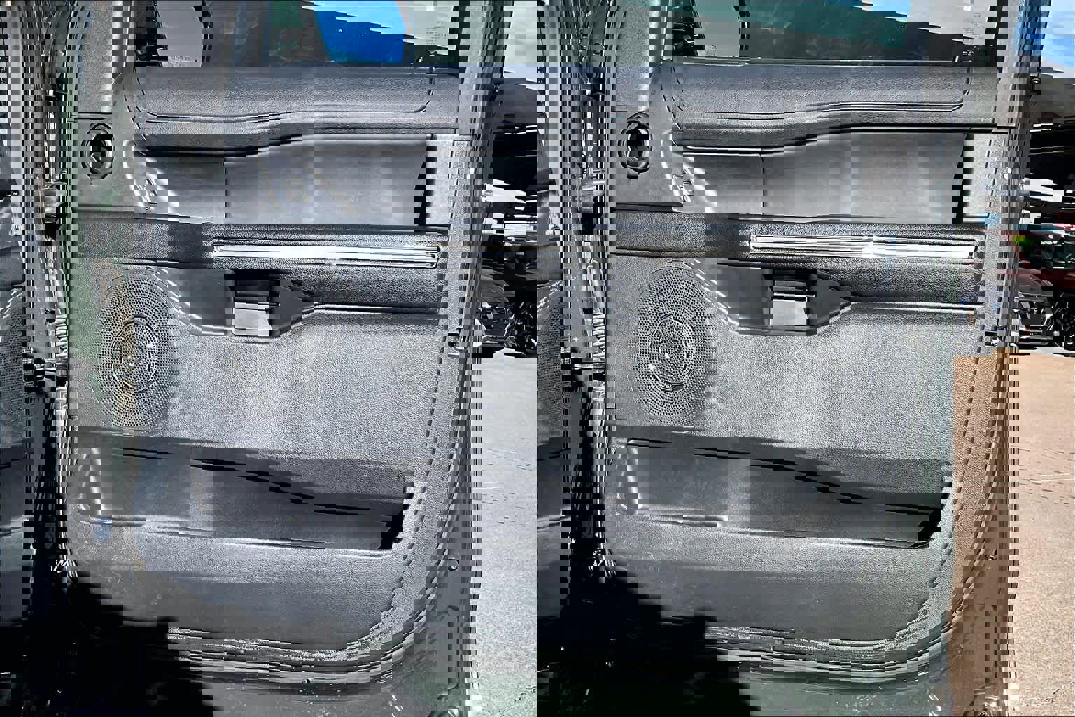 Used 2022 Ford Expedition XLT image 20