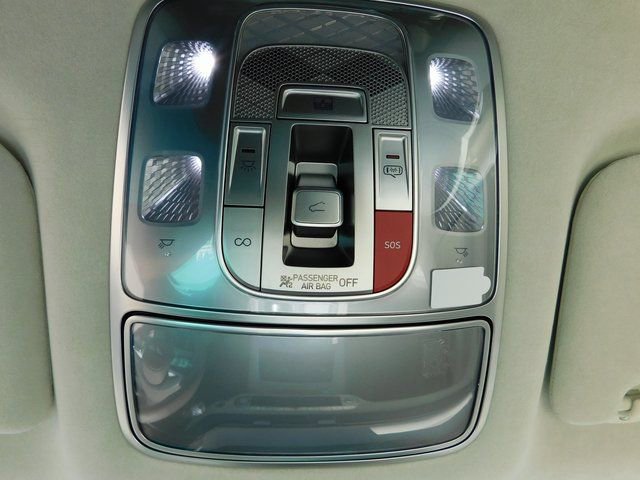 New 2026 Genesis G90 3.5T image 16