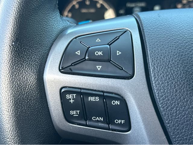 Used 2022 Ford Ranger XLT w/ Equipment Group 301A Mid RWD image 19