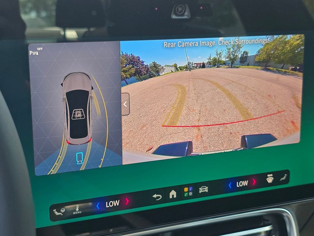 New 2027 Mercedes-Benz CLA 220 image 28