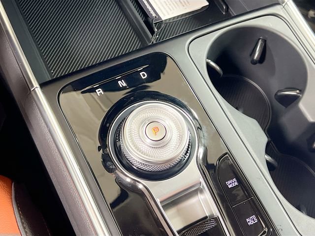 New 2026 Kia Carnival SX Prestige image 17