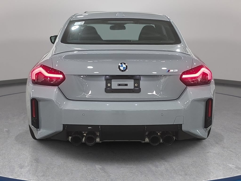 Used 2023 BMW M2 w/ Lighting Package RWD image 7