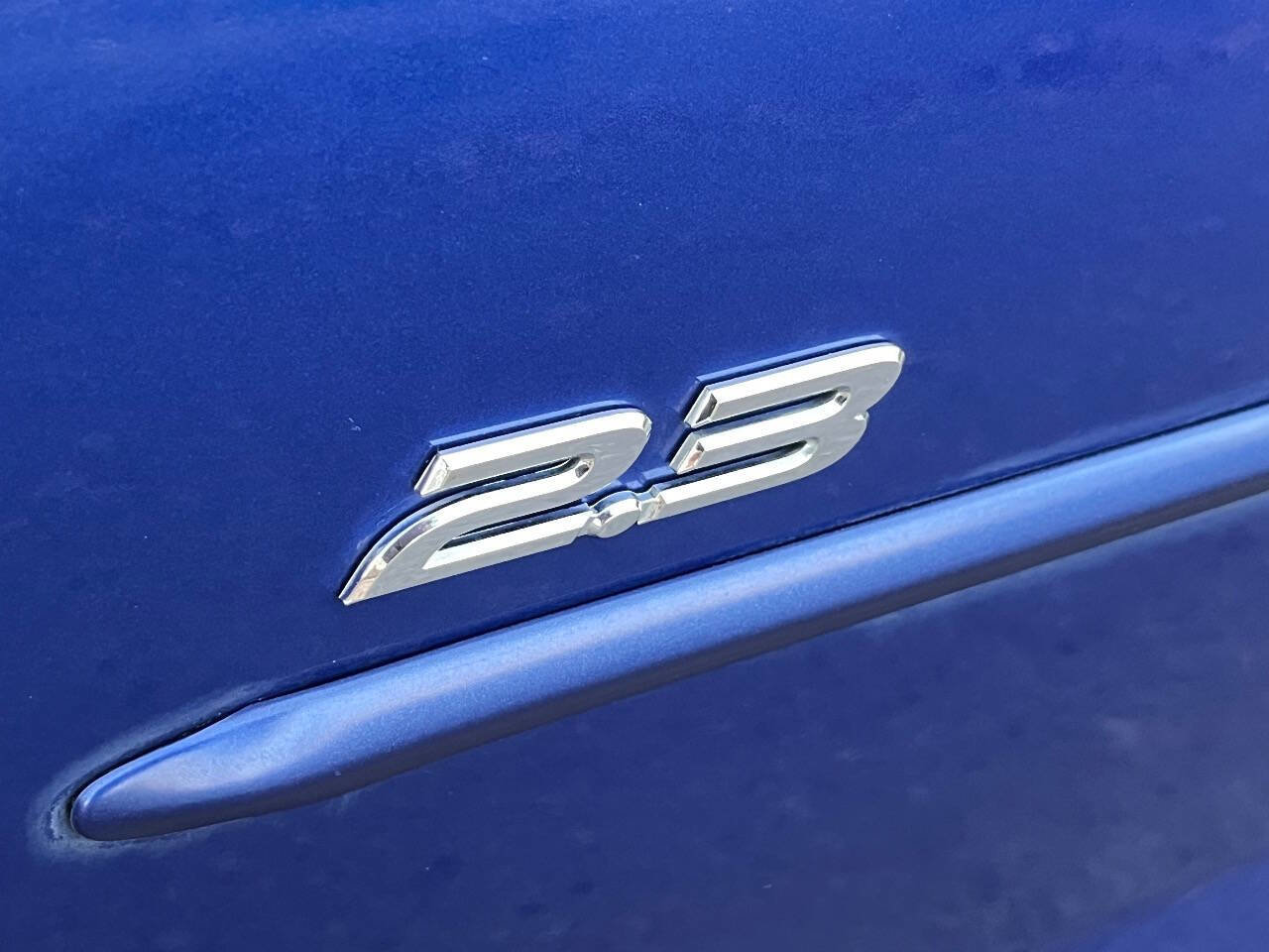 Used 2007 MAZDA MAZDA3 s Touring image 25