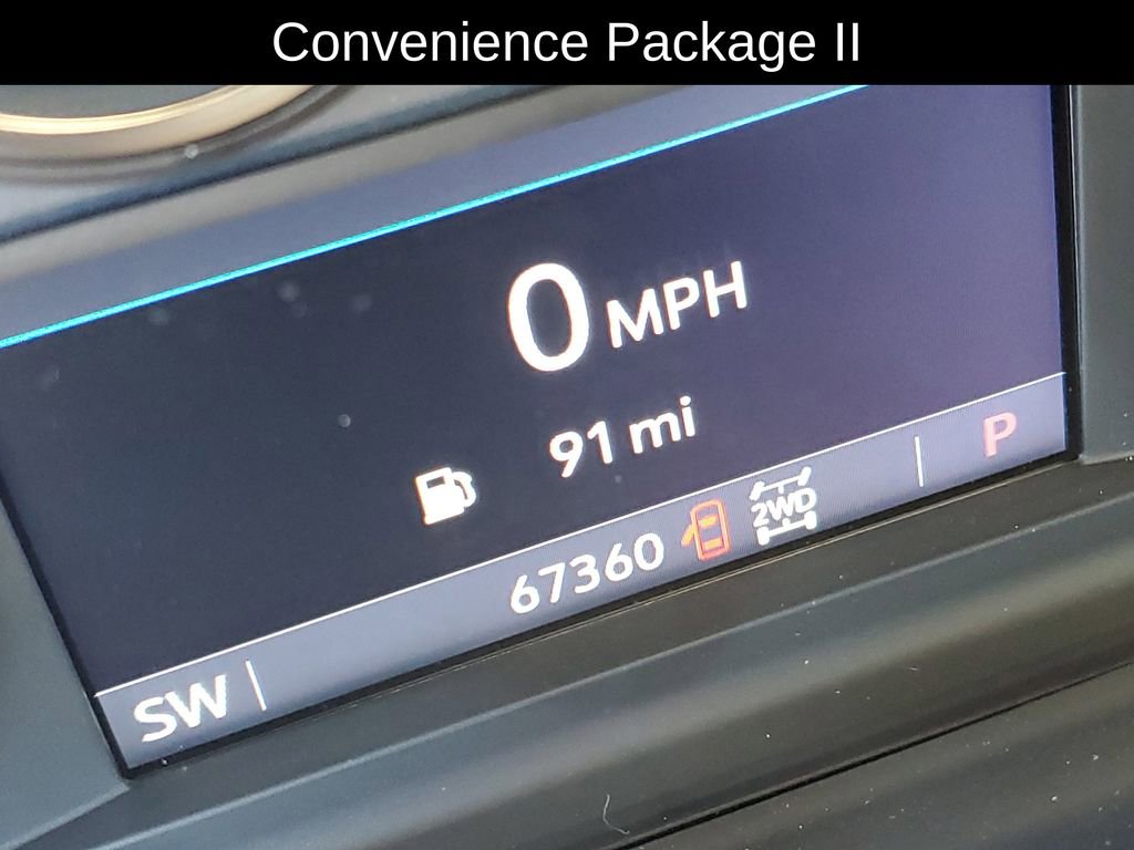 Certified 2020 Chevrolet Silverado 1500 RST w/ All-Star Edition image 12