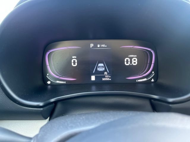 Used 2023 Kia Soul LX FWD image 19
