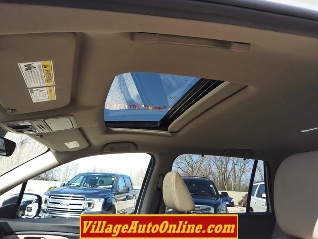 Used 2019 Honda Pilot EX-L image 16