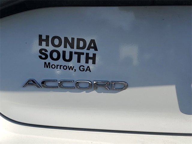 Used 2023 Honda Accord EX-L image 7