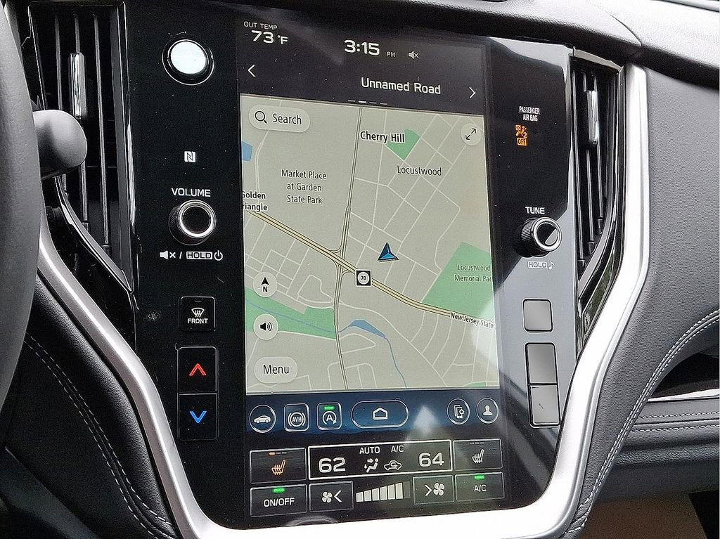 Used 2025 Subaru Legacy Limited image 10