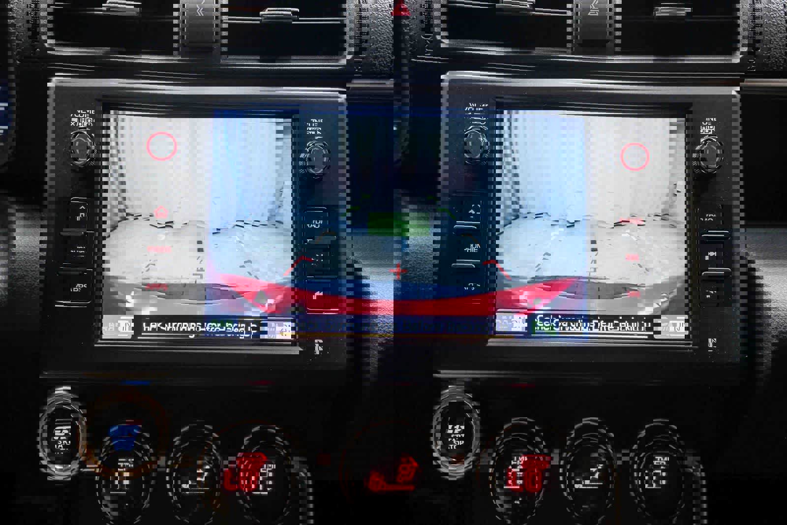 Used 2025 Toyota GR86 w/ ALL Weather Mat Package (TMS) image 25