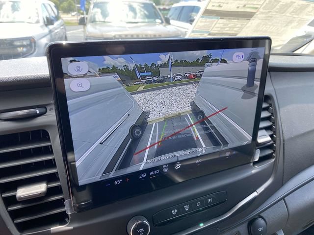 New 2026 Ford Transit 250 148 Medium Roof w/ Load Area Protection Package RWD image 15