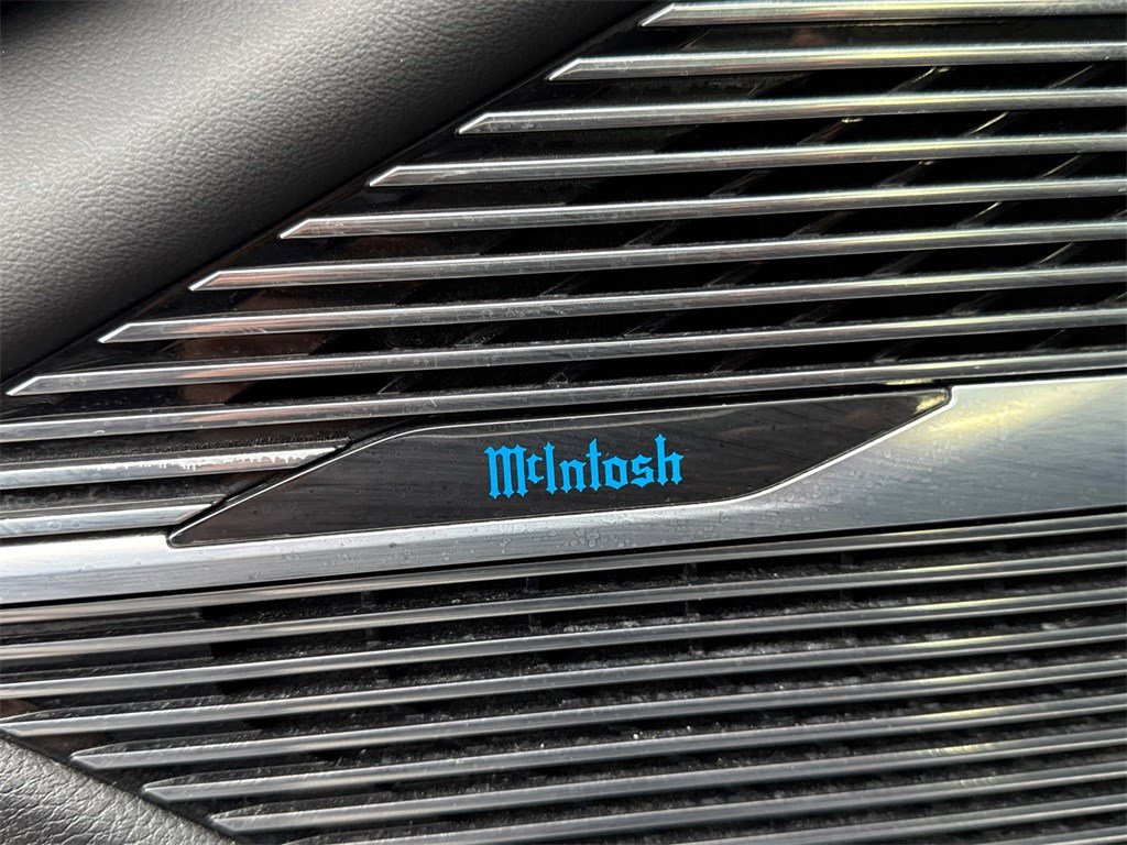 Used 2022 Jeep Grand Wagoneer Series I image 21