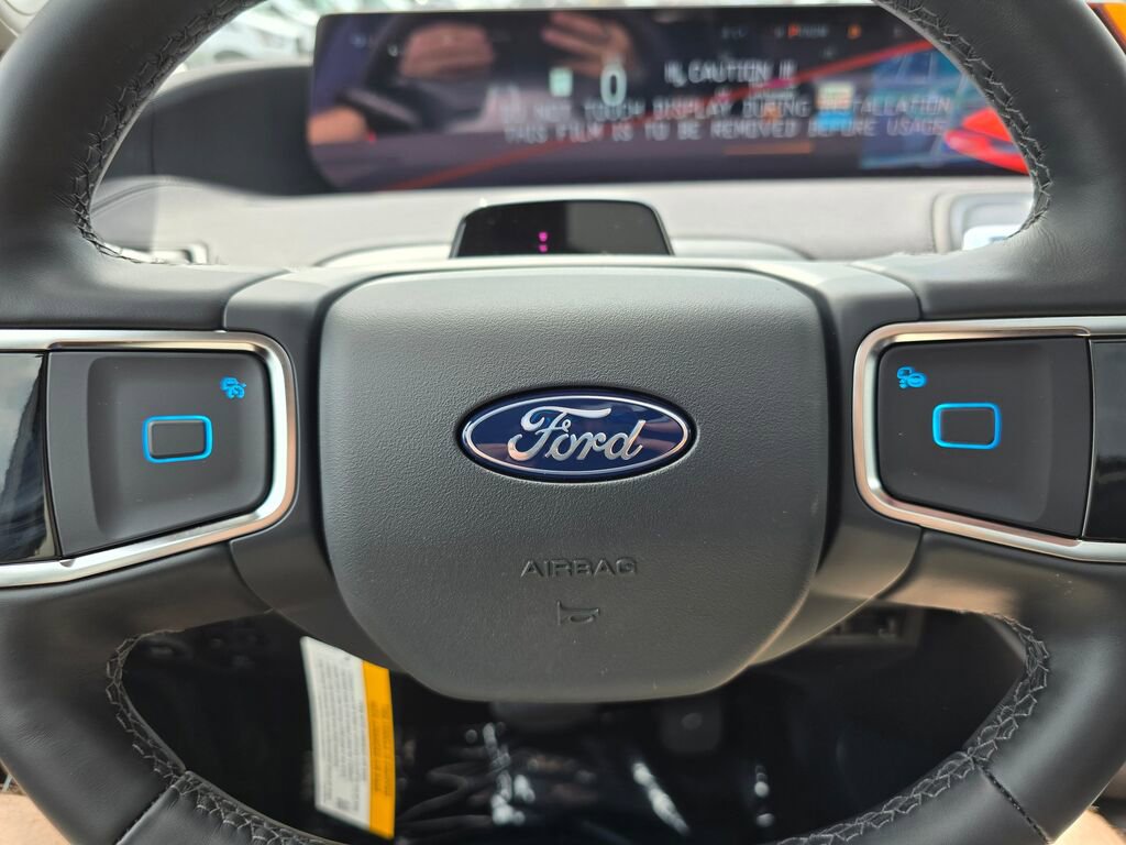 New 2026 Ford Expedition Max Platinum AWD/4WD image 23