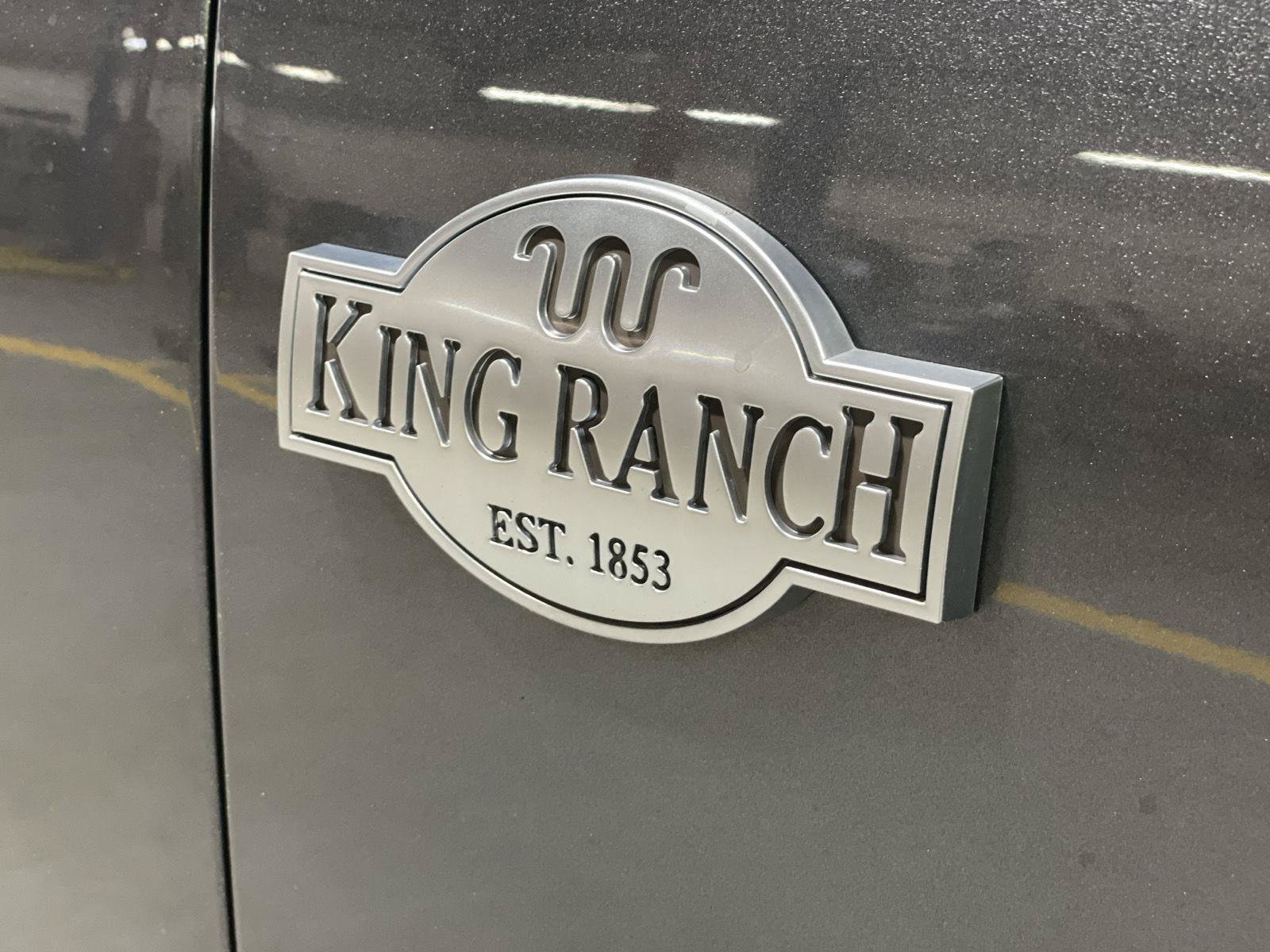 Used 2020 Ford Expedition Max King Ranch AWD/4WD image 47