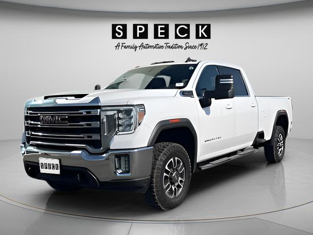 Used 2023 GMC Sierra 3500 SLE w/ SLE Convenience Package image 13
