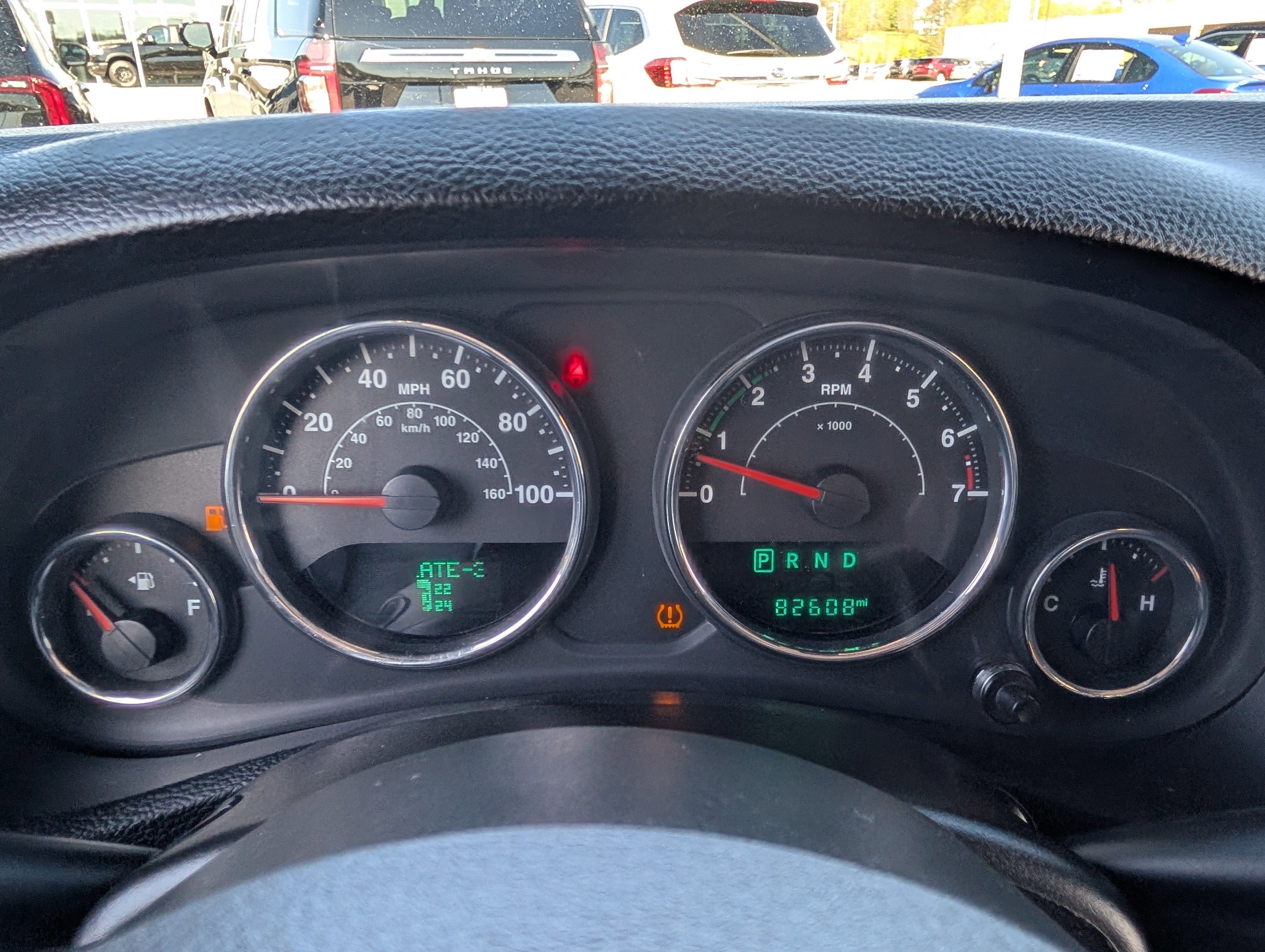 Used 2014 Jeep Wrangler Unlimited Sport image 20