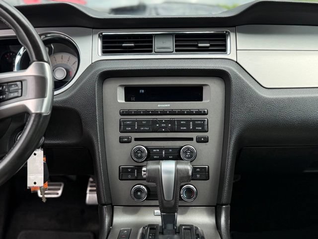 Used 2012 Ford Mustang Premium RWD image 17