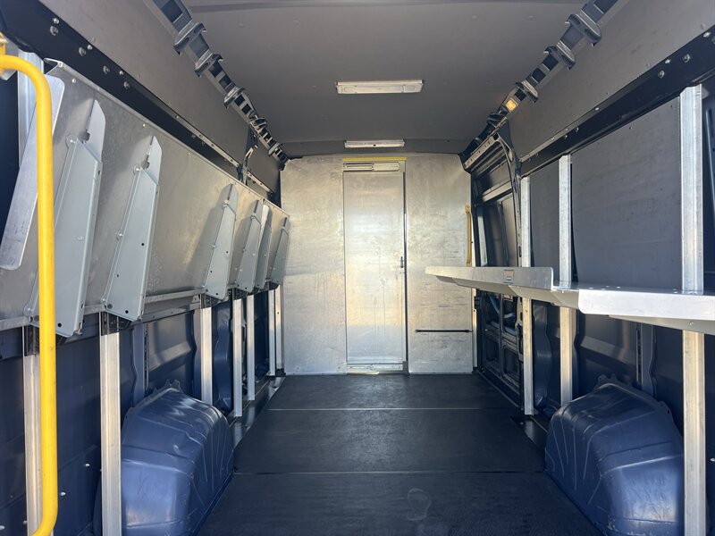 Used 2019 RAM ProMaster 3500 FWD image 8