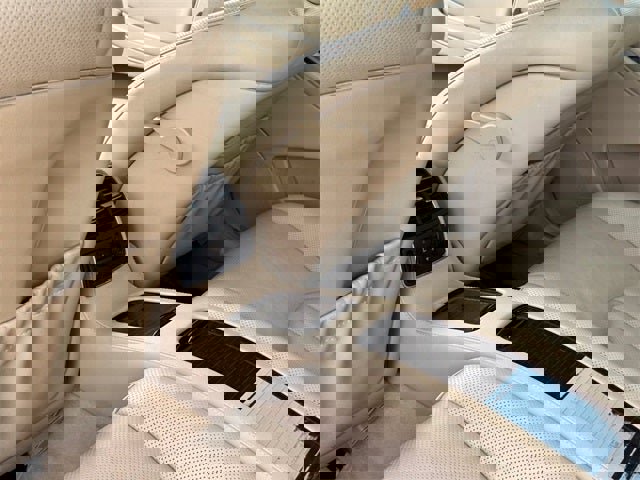 Used 2008 Mercedes-Benz CLS 550 CLS 550 Base image 15