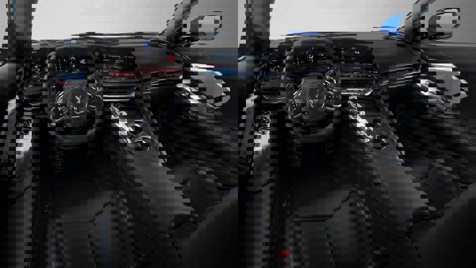 New 2026 Chevrolet Corvette Stingray Preferred Cpe w/ 2LT image 34