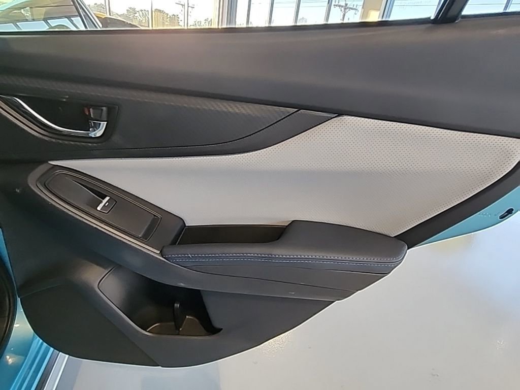 Used 2020 Subaru Crosstrek Hybrid image 24