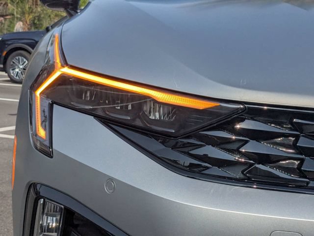 New 2026 Kia K5 GT-Line FWD image 10