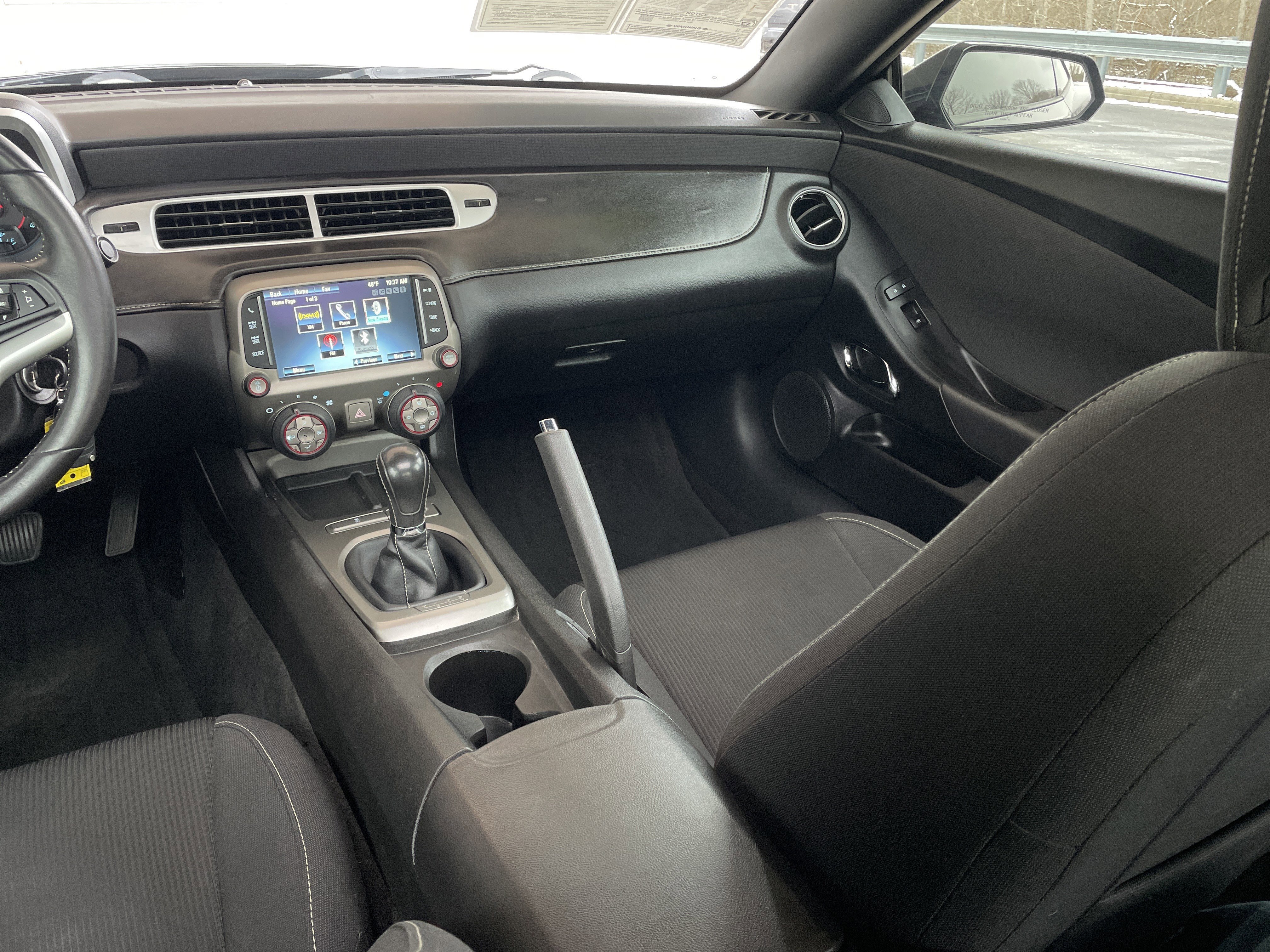 Used 2014 Chevrolet Camaro LT image 16