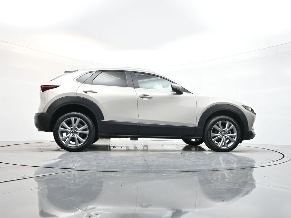 Used 2023 MAZDA CX-30 AWD 2.5 S w/ Preferred Package image 29