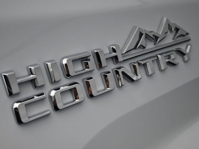 New 2026 Chevrolet Silverado 2500 High Country w/ High Country Premium Package image 41