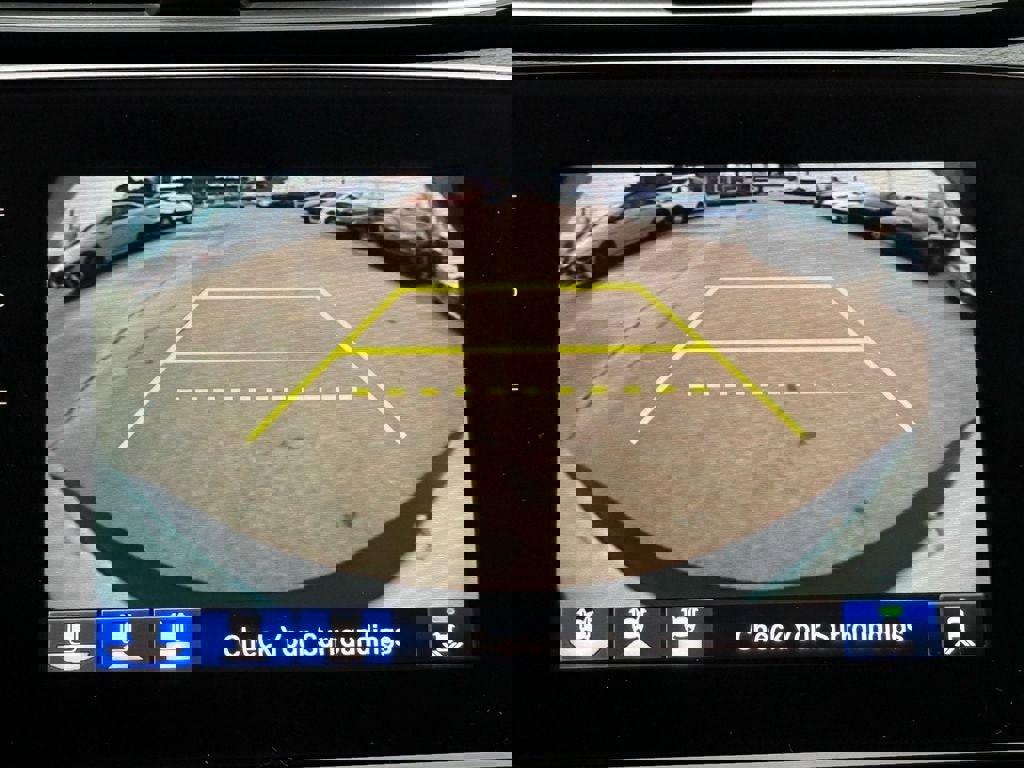 Used 2020 Honda CR-V EX-L image 28