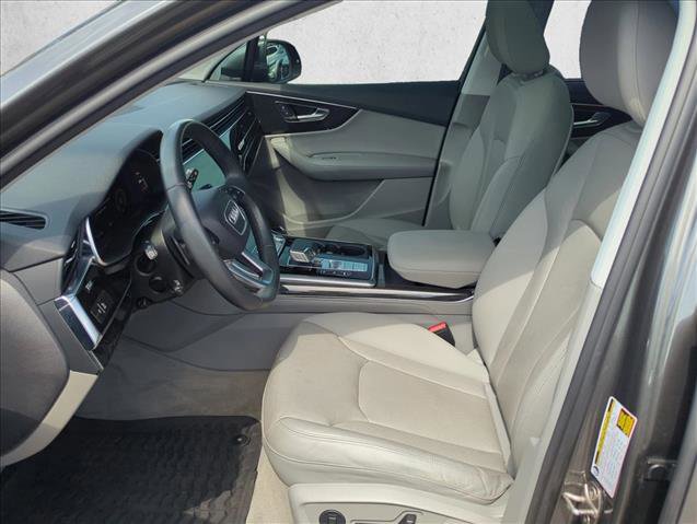 Used 2021 Audi Q7 3.0T Prestige w/ Prestige Package image 16