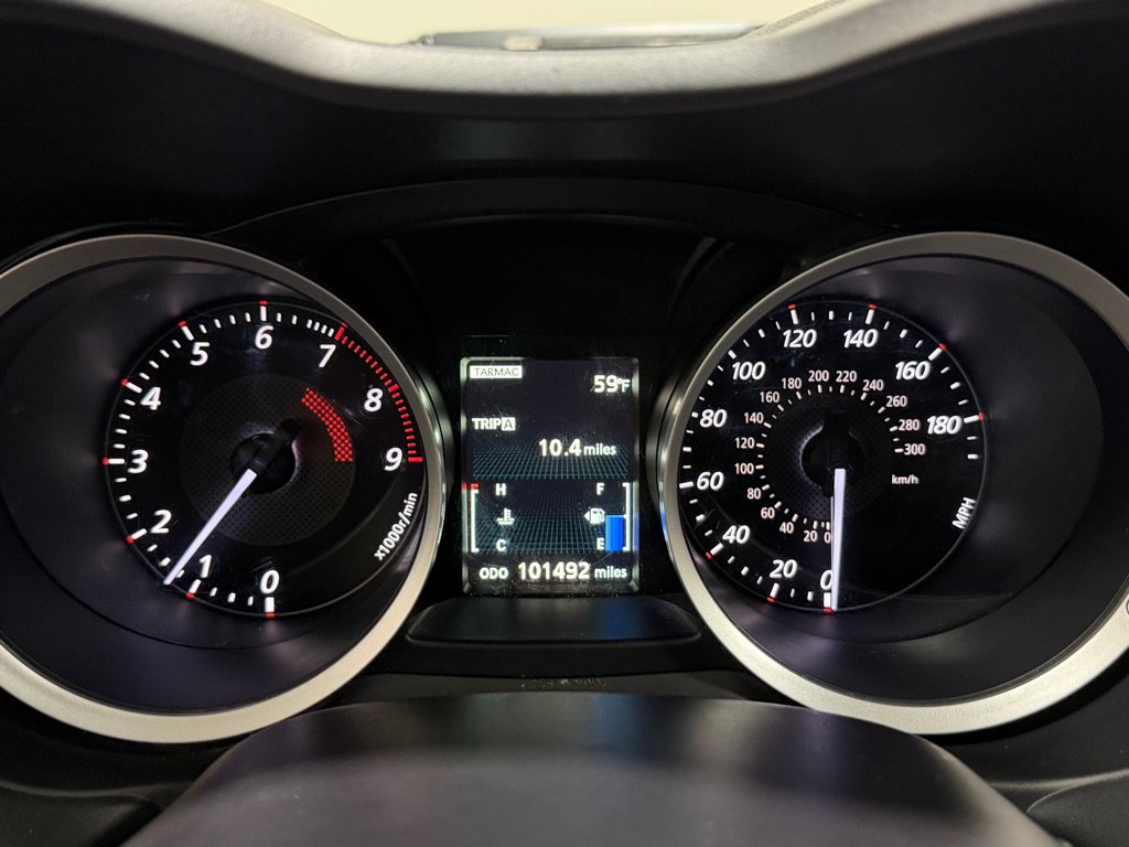 Used 2014 Mitsubishi Lancer Evolution GSR image 14