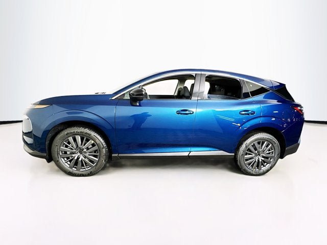 New 2026 Nissan Murano SL AWD/4WD image 8