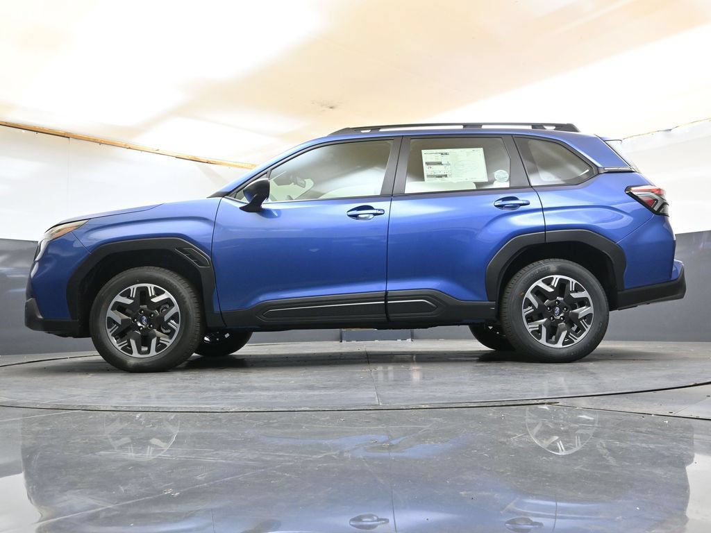 New 2026 Subaru Forester AWD/4WD image 40