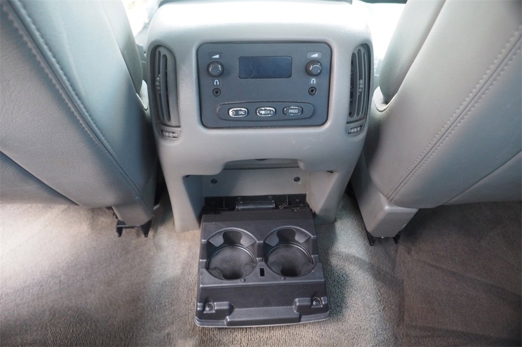 Used 2003 Chevrolet Silverado 2500 LT w/ Skid Plate Package image 19