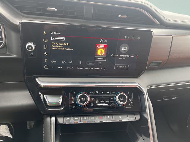 Used 2025 GMC Sierra 1500 Denali Ultimate image 42