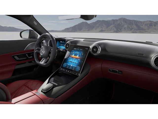 New 2026 Mercedes-Benz AMG GT 55 image 6