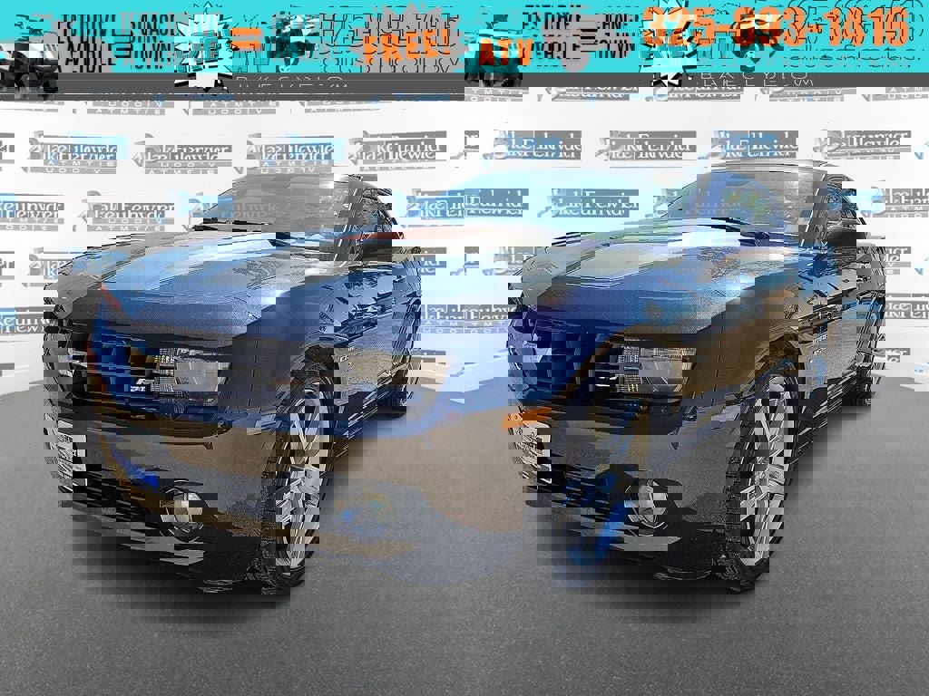 Used 2012 Chevrolet Camaro LT w/ 45th Anniversary Package image 1