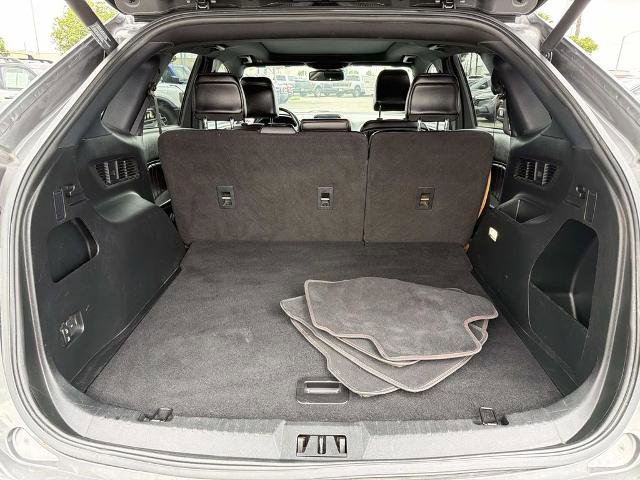 Certified 2022 Ford Edge ST-Line image 22
