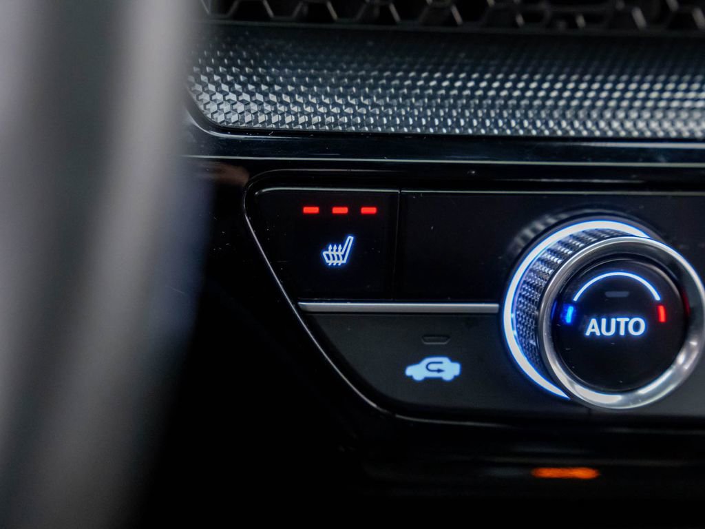 Certified 2025 Honda CR-V Sport Touring image 29